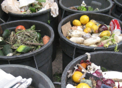 PGRS: ferramenta primordial para o reaproveitamento de resíduos