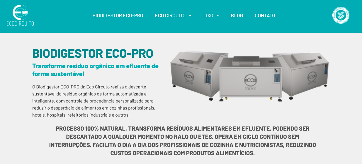 (c) Ecocircuito.com.br