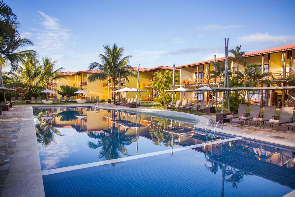 Resort La Torre adota tecnologia que garante descarte sustentável de resíduos orgânicos